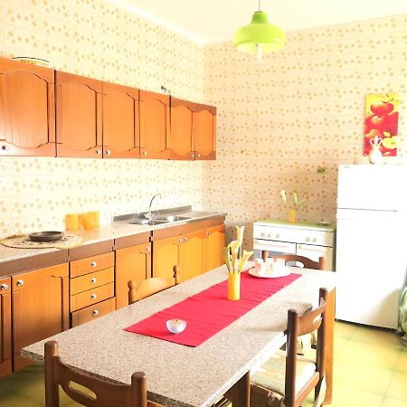 Apartamento Zafira Gallipoli Exterior foto