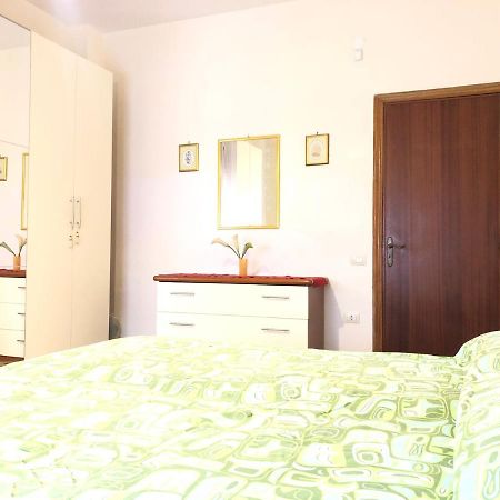 Apartamento Zafira Gallipoli Exterior foto