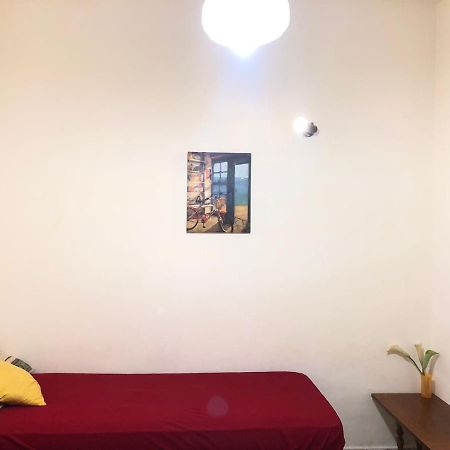 Apartamento Zafira Gallipoli Exterior foto