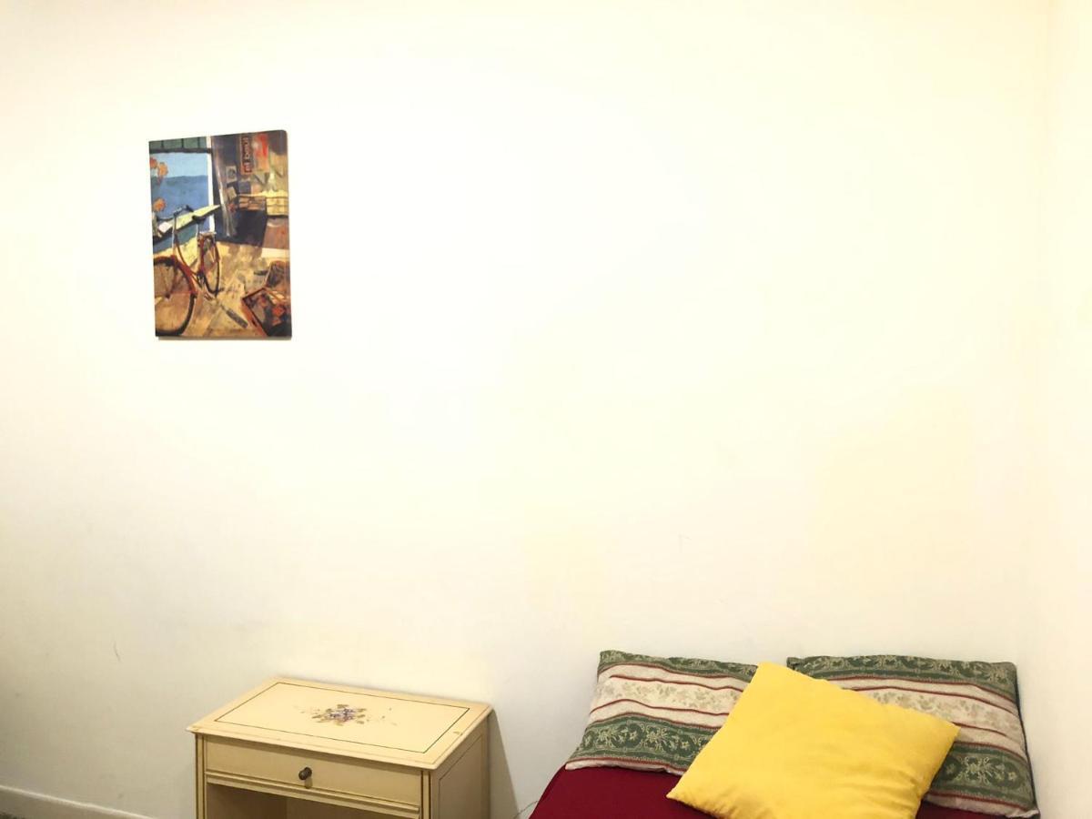 Apartamento Zafira Gallipoli Exterior foto