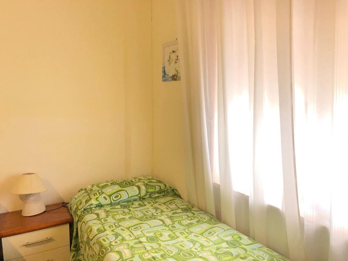 Apartamento Zafira Gallipoli Exterior foto