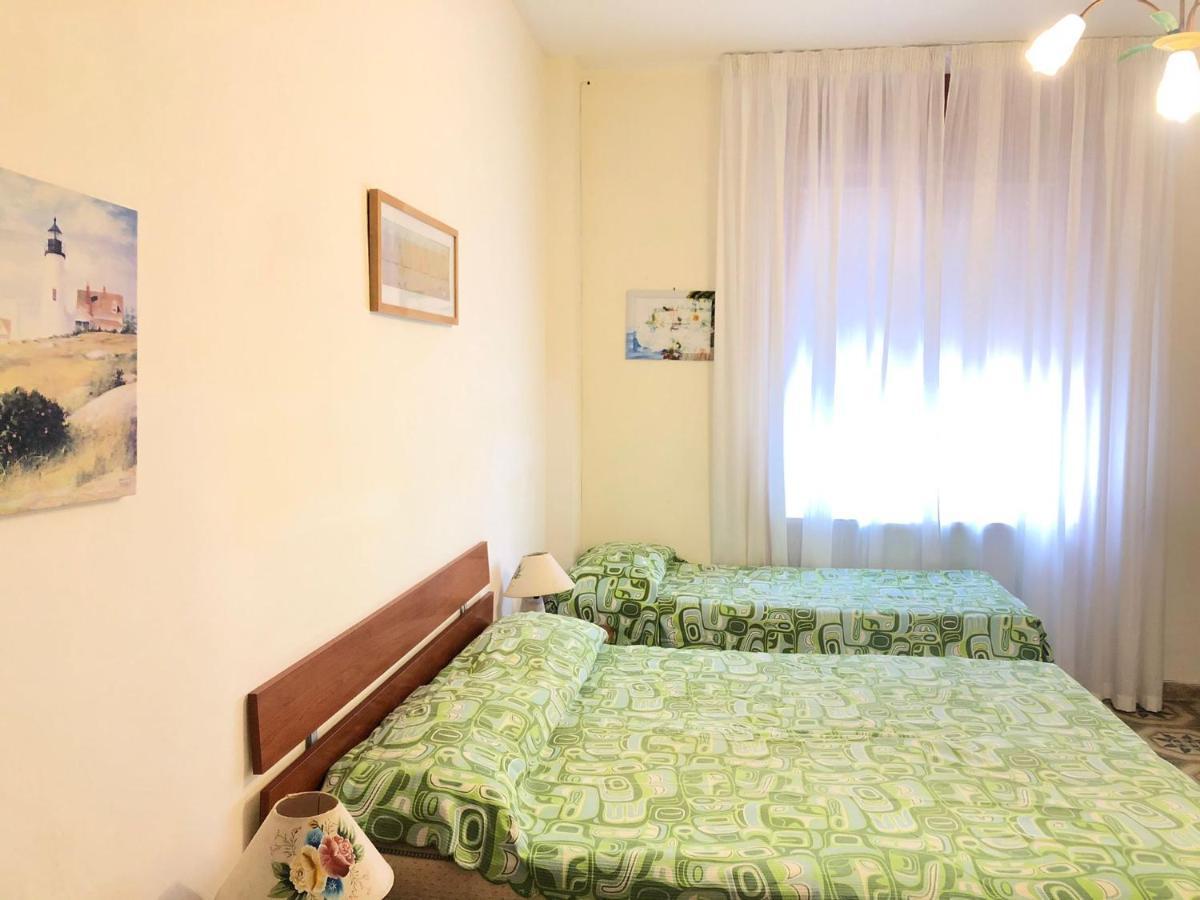 Apartamento Zafira Gallipoli Exterior foto