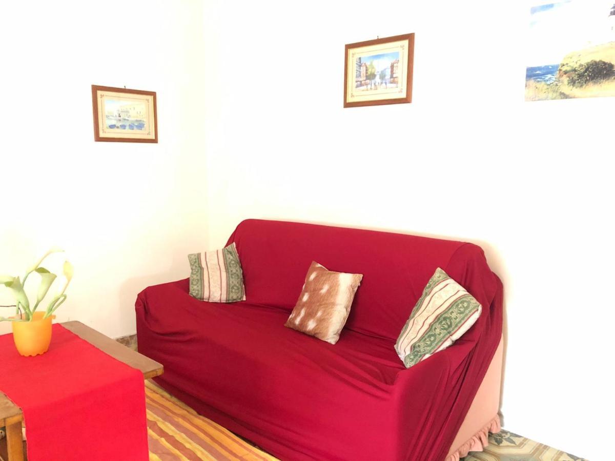 Apartamento Zafira Gallipoli Exterior foto