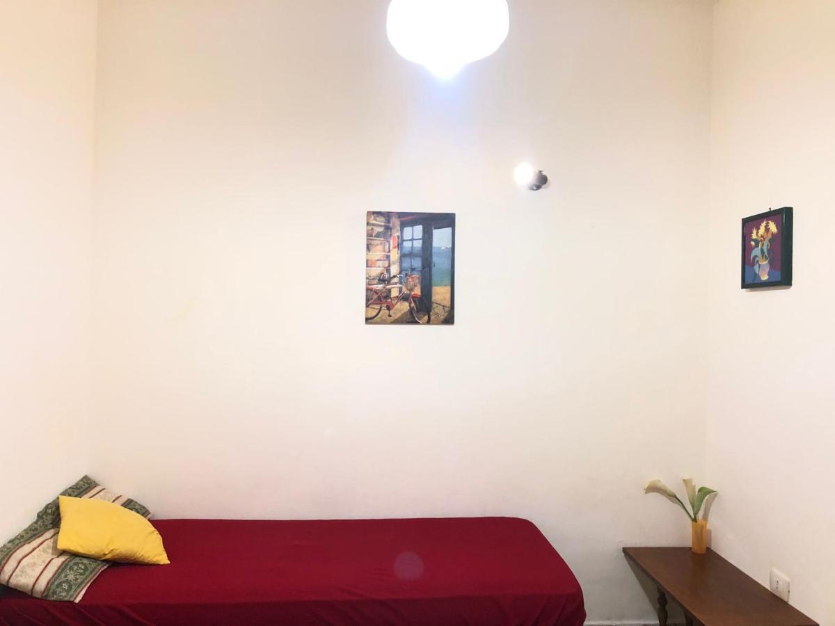Apartamento Zafira Gallipoli Exterior foto