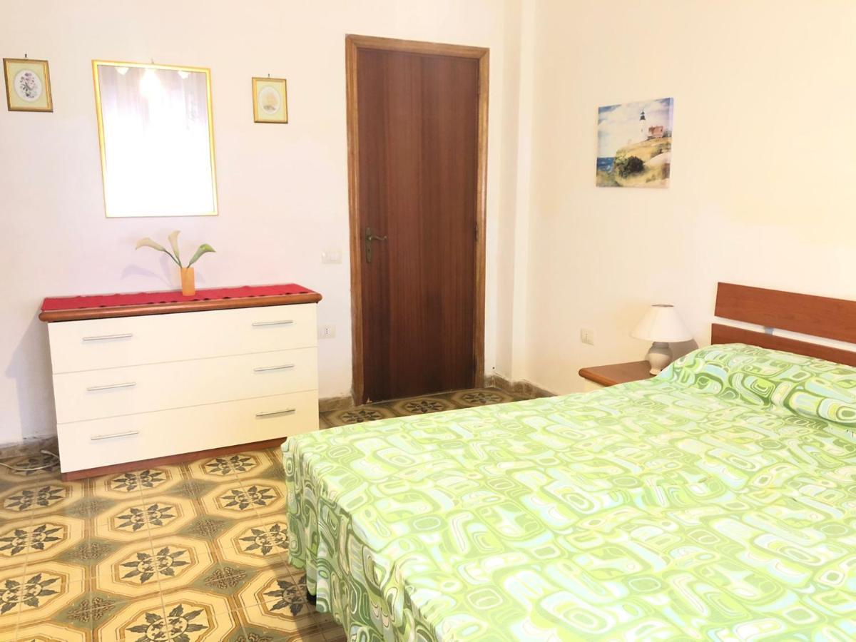Apartamento Zafira Gallipoli Exterior foto