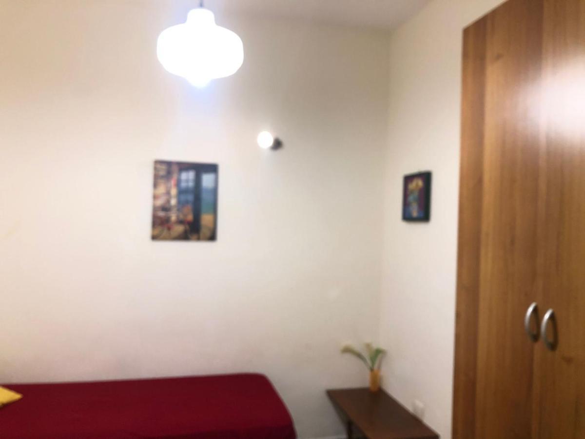 Apartamento Zafira Gallipoli Exterior foto