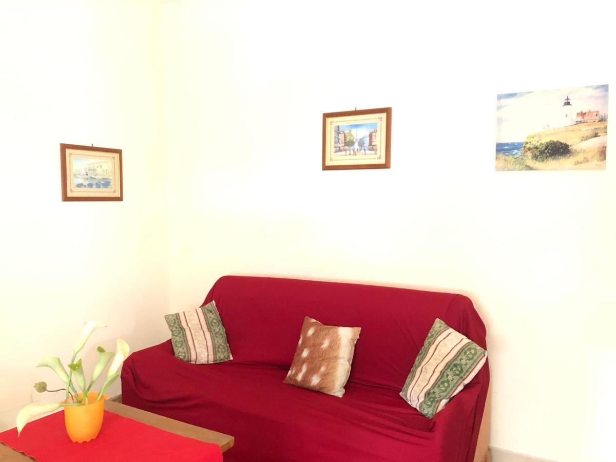 Apartamento Zafira Gallipoli Exterior foto