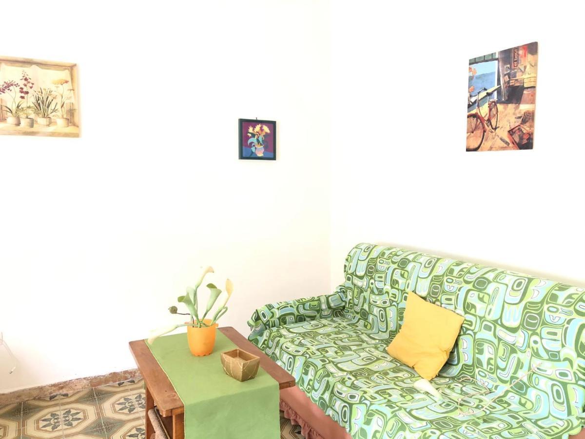 Apartamento Zafira Gallipoli Exterior foto