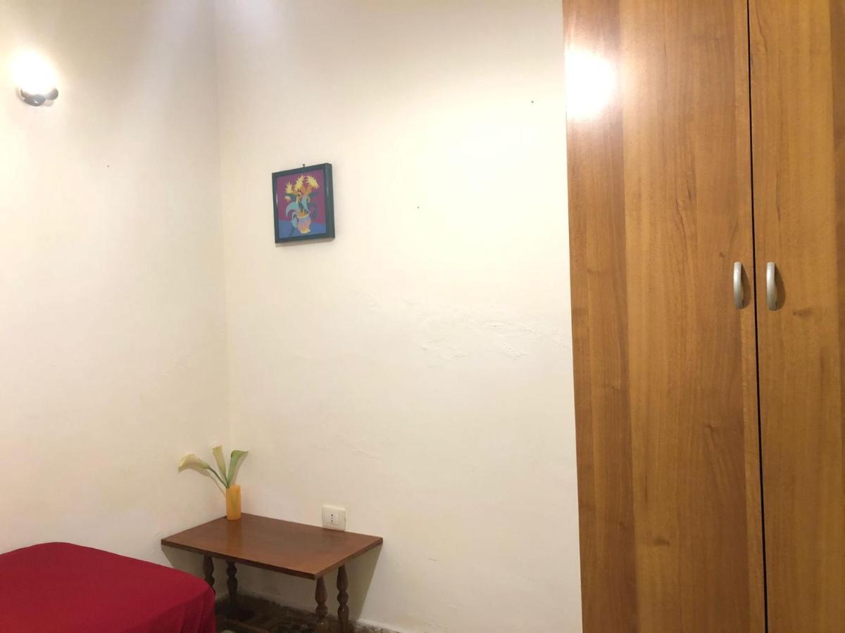 Apartamento Zafira Gallipoli Exterior foto
