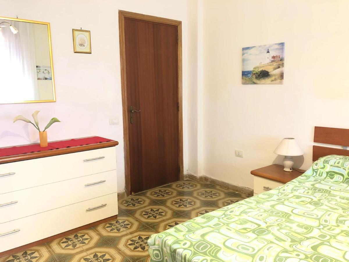 Apartamento Zafira Gallipoli Exterior foto